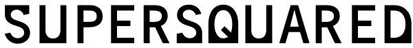 Supersquared Font