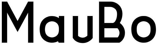 MauBo Font