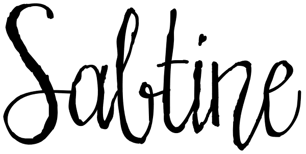 Sabtine Font