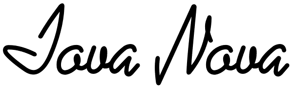 Iova Nova Font