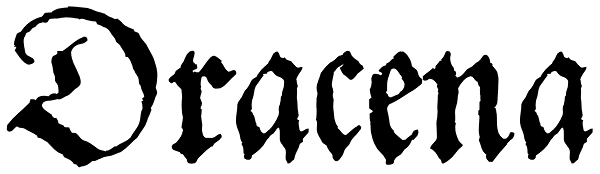 Dracena Font