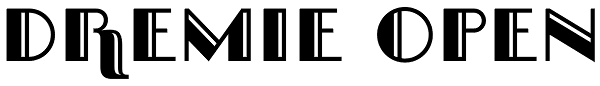 Dremie Open Font