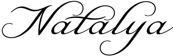 Natalya Font