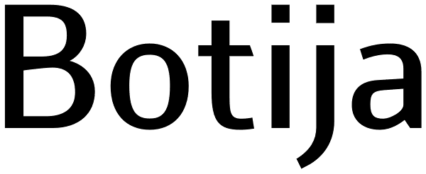 Botija Font