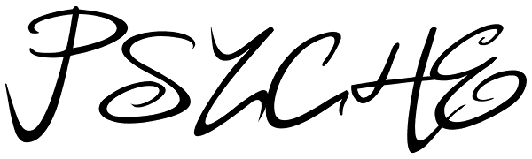 Psyche Font