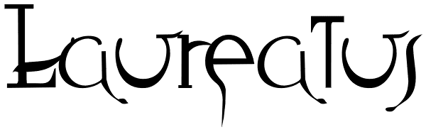 Laureatus Font