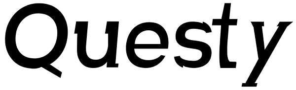 Questy Font