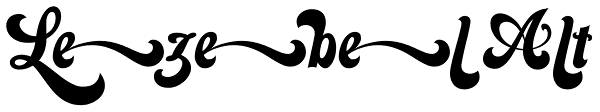 Jezebel Alt Font