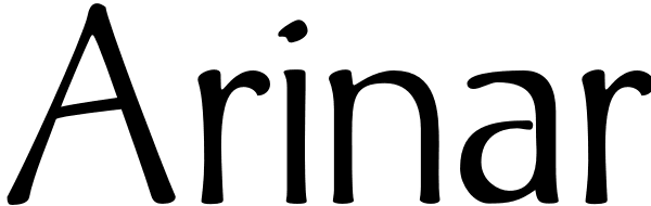 Arinar Font