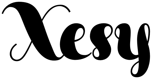 Xesy Font