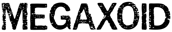 Megaxoid Font