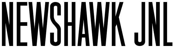 Newshawk JNL Font