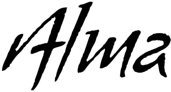 Alma Font