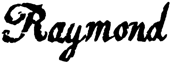 Raymond Font