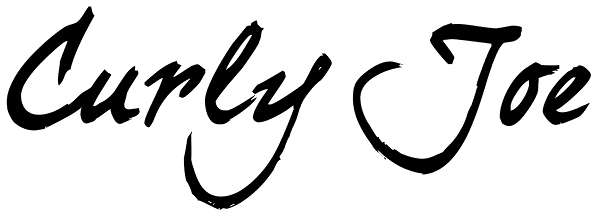 Curly Joe Font