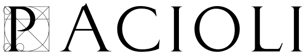 Pacioli Font