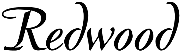 Redwood Font