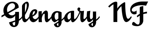 Glengary NF Font