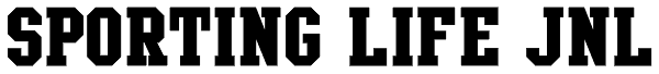 Sporting Life JNL Font