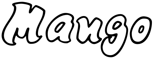 Mango Font