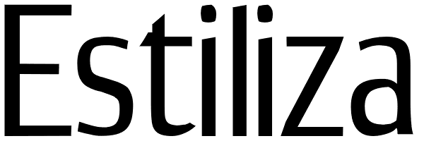 Estiliza Font