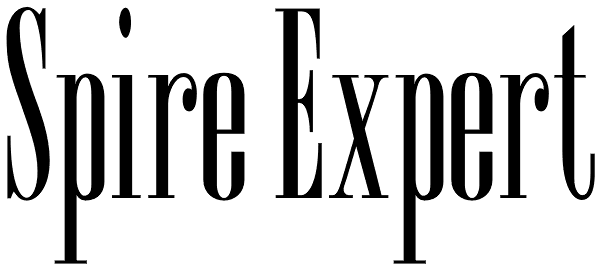 Spire Expert Font