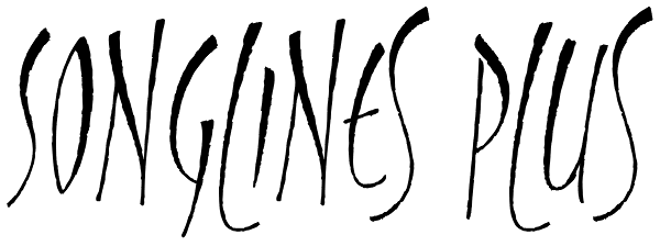 Songlines Plus Font