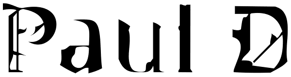 Paul D Font