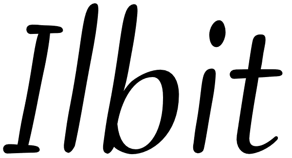 Ilbit Font
