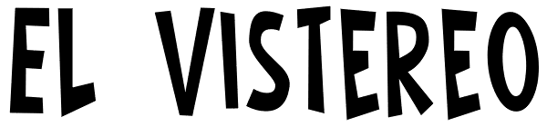 El Vistereo Font