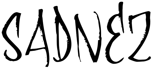 Sadnez Font