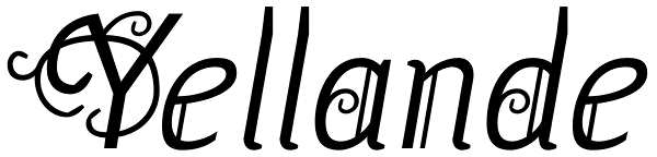 Yellande Font