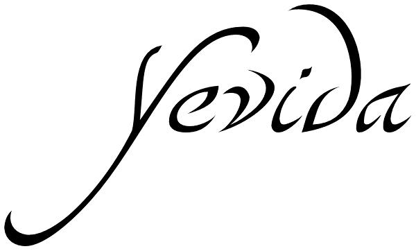 Yevida Font