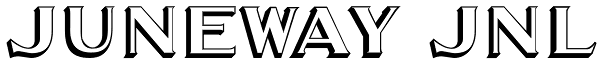 Juneway JNL Font