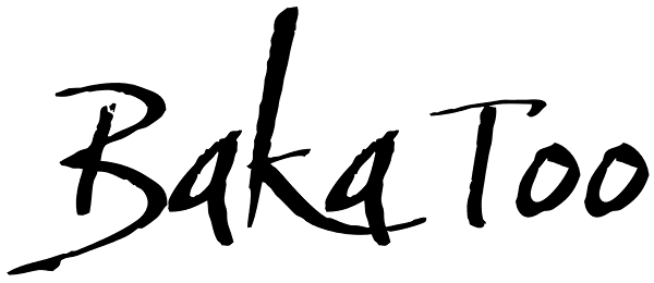 Baka Too Font