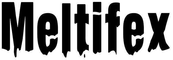 Meltifex Font