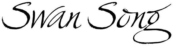 Swan Song Font