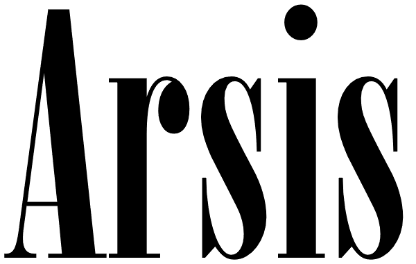 Arsis Font