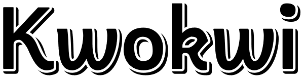 Kwokwi Font