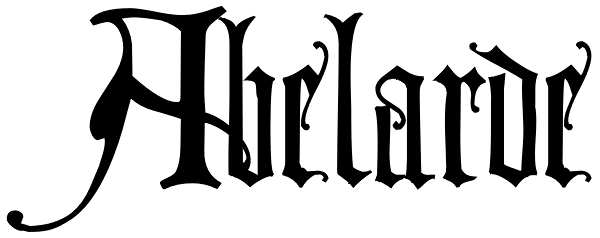 Abelarde Font