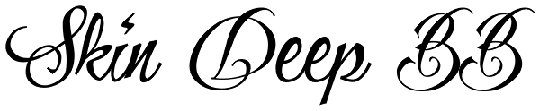 Skin Deep BB Font