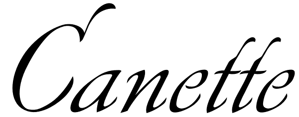 Canette Font