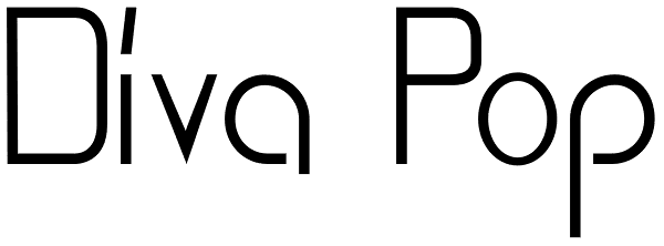 Diva Pop Font