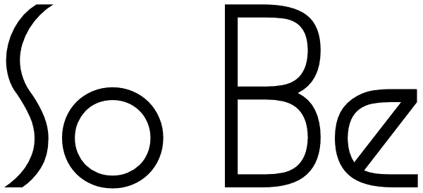 So Be Font