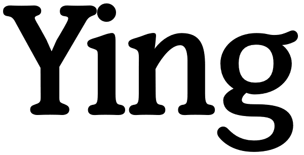 Ying Font