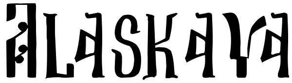 Alaskaya Font