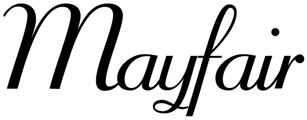 Mayfair Font