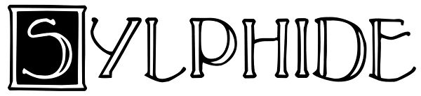 Sylphide Font