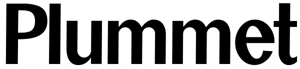 Plummet Font