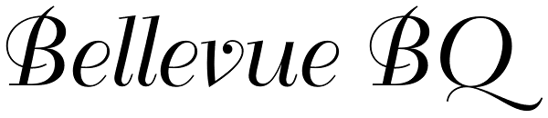 Bellevue BQ Font